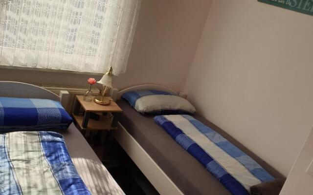 Ferienwohnung 1-2 Personen