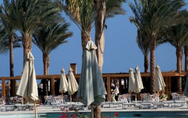 STELLA DI MARE BEACH RESORT &amp; SPA - MAKADI BAY