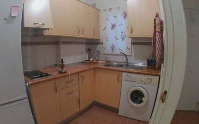 106481 - Apartment in Zahara de los Atunes