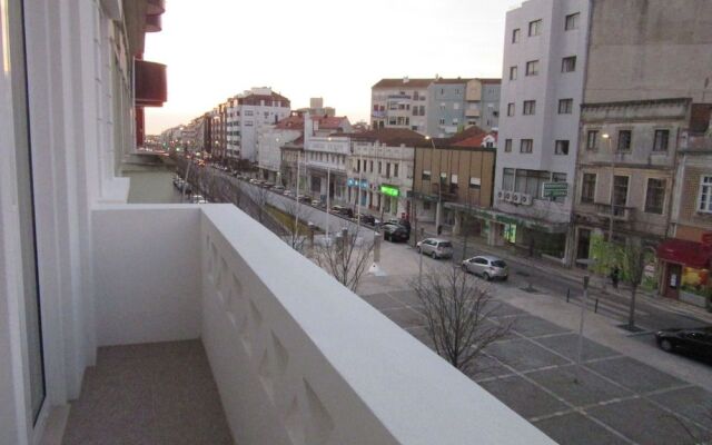 Aveiro White House