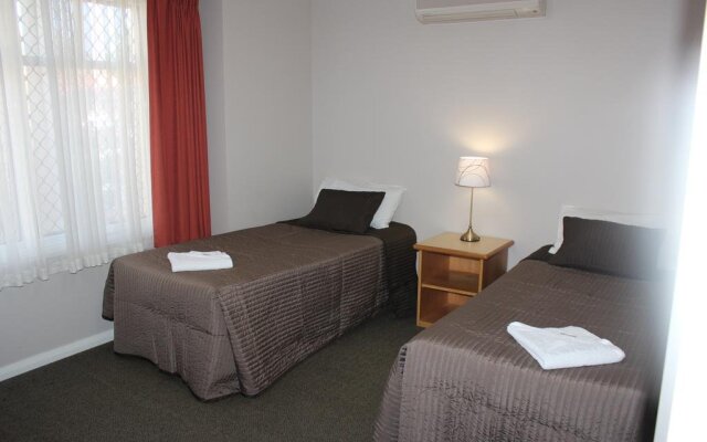 The Esplanade Hotel Busselton