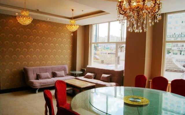 Super 8 by Wyndham Changchun Renmin Street Fanrong Road