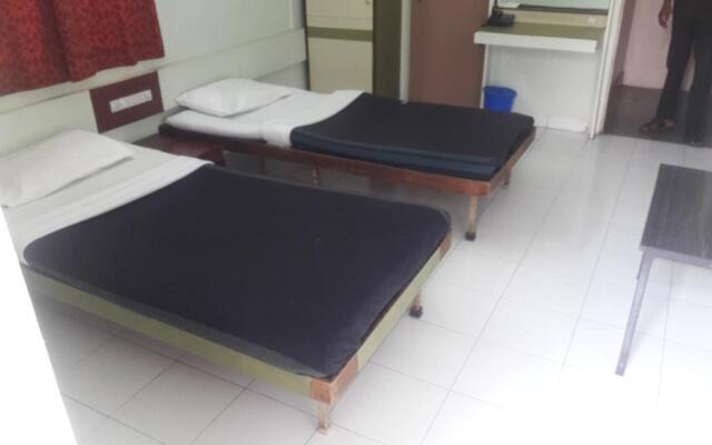 Maurya Residency