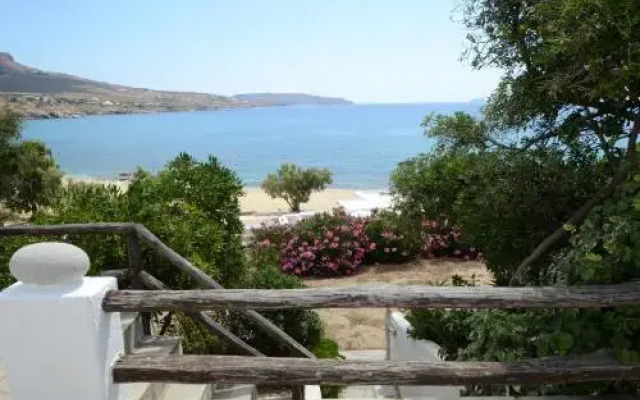 Villas Kalafatis Apartments