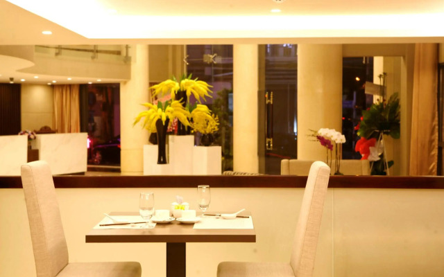 Ciao SaiGon Hotel & Spa