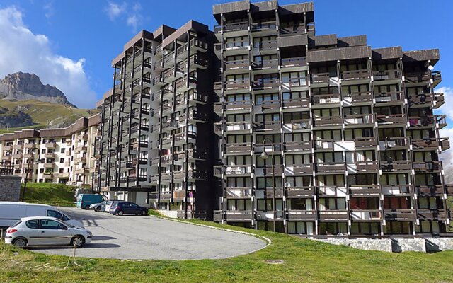Apartment Home Club Tignes