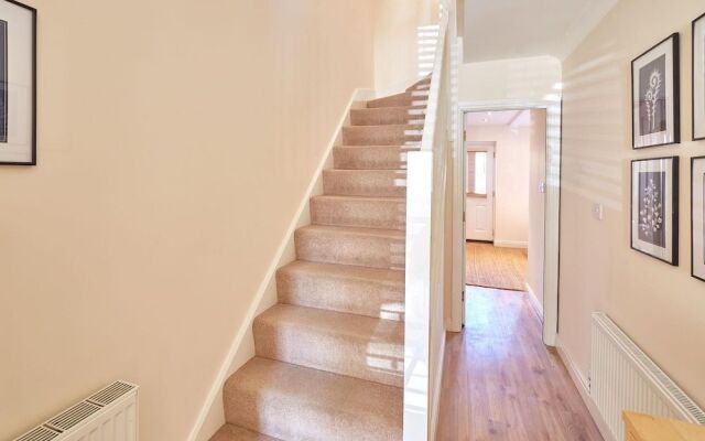 The Scuttlebutt Townhouse