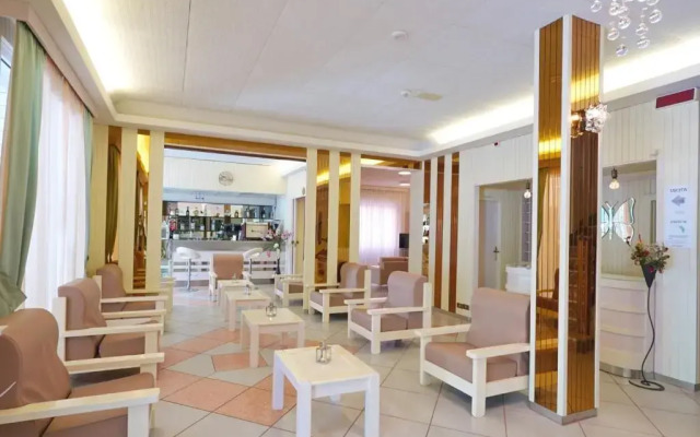 Hotel Fernanda