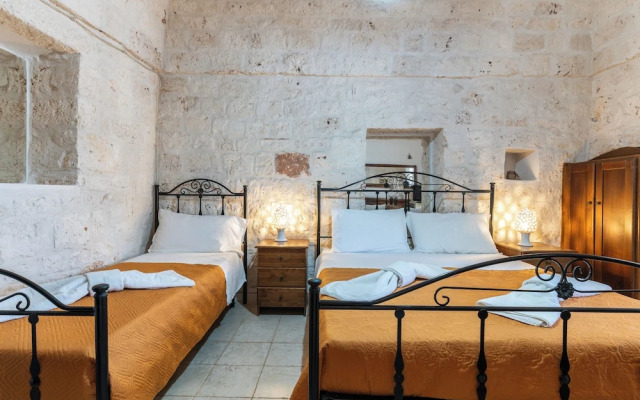 Casale Valle degli Ulivi