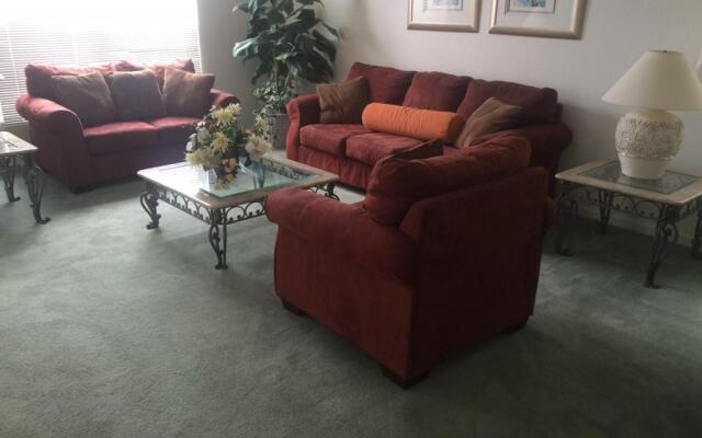 4705 Ainsdale Walk 4 Bedrooms, 3 Bathrooms