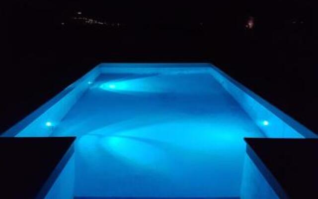 Pool View Villa