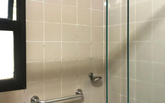 Apartamento Copacabana sistema Apart-hotel