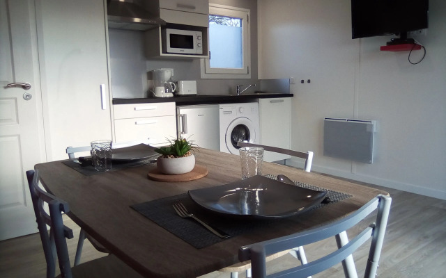 Les Logis de la Seugne