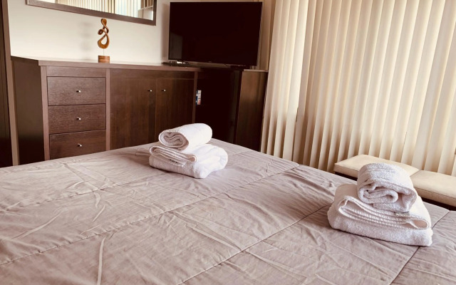 - QUINTA LUNA - Depto 4 personas