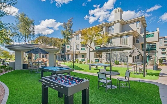 Serene Haven Leisure and Convenience