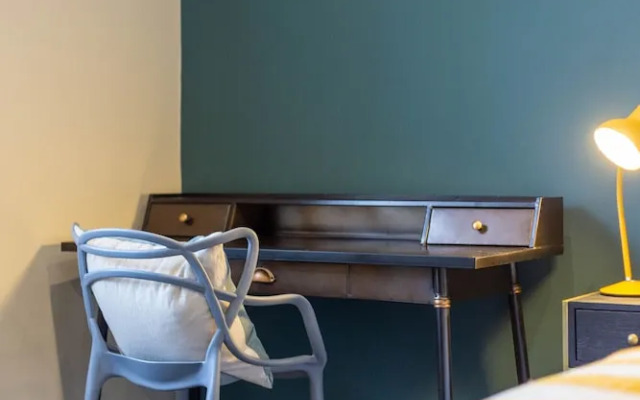 Royal 2bed Apartment City Center