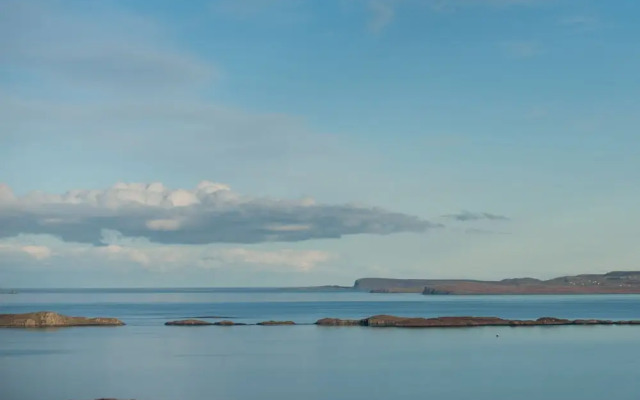 Croft 7 Geary Self Catering Studio