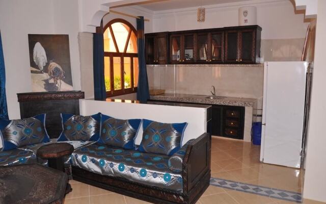 Chilloutsurf Hostel & Yoga