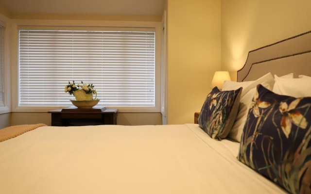 Villa93 Luxury Lodge