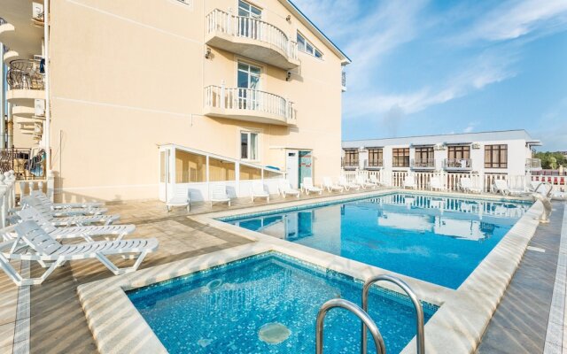 Atrium Lux