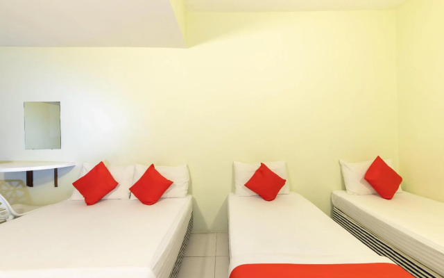 Super OYO 432 My 7days Inn