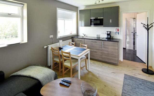 Breidamyri Farm Apartments