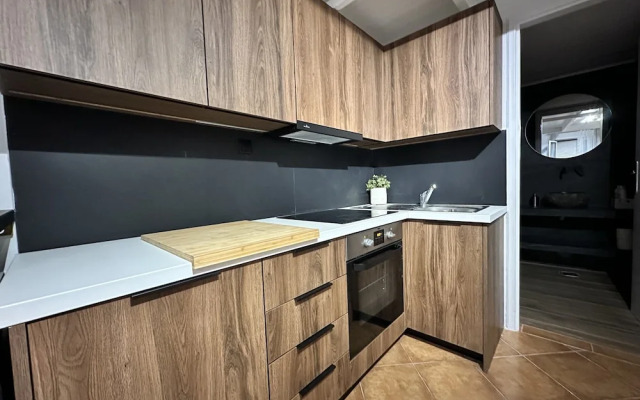 1-bed Apartment in Heraklion