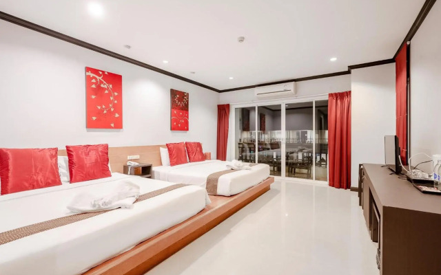 Napalai Resort Hua Hin