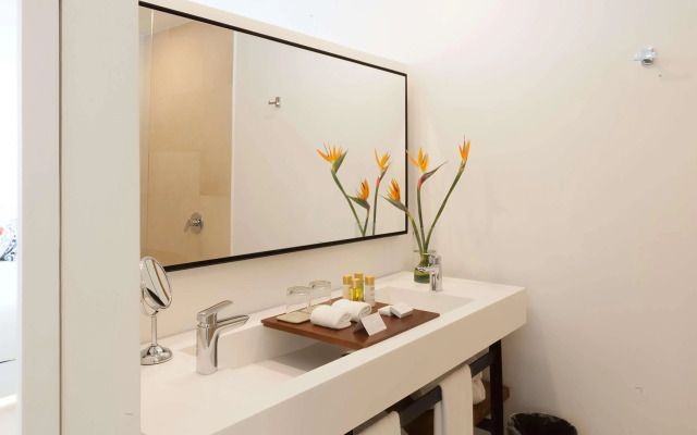 Nacar Hotel Cartagena, Curio Collection by Hilton