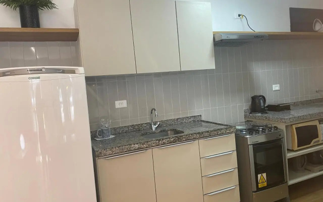 Beira Mar Apartmento 107