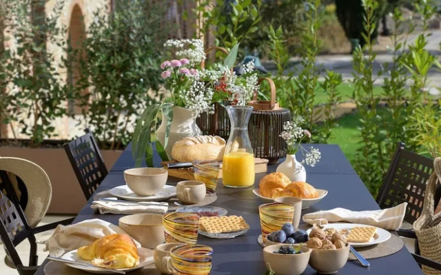 Nocellara Apartment Pool Nature View Montaione Toscana