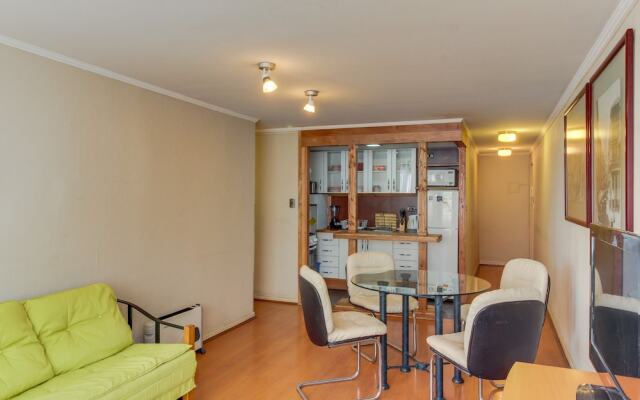 Departamento Familiar de Las Condes