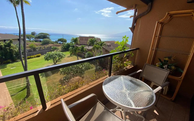 Kahana Villa F405, Kahana