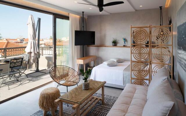 Petalo Suites