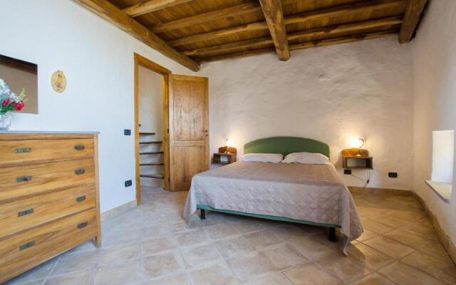 Forza d'Agrò Holiday Home