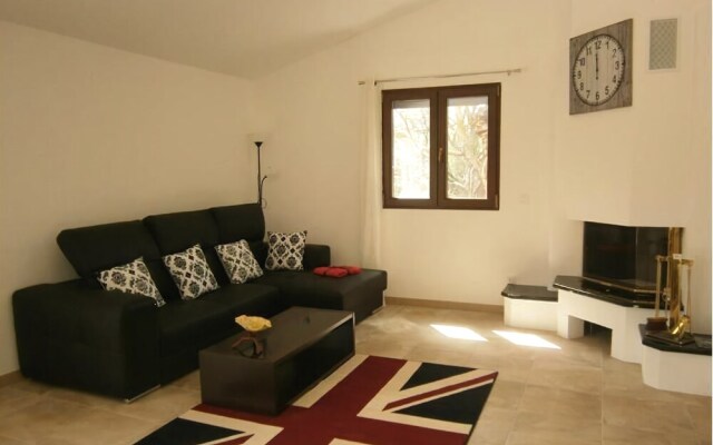 Araggio - warmed private Swimming pool Chalet 3