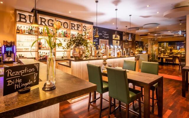 Burgdorfs Hotel & Restaurant
