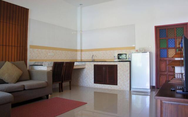 Le Piman Resort