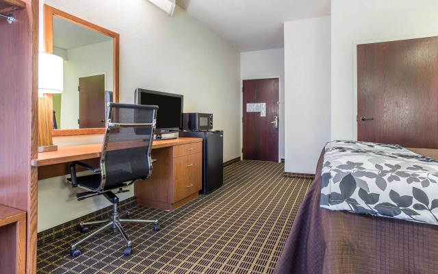 Sleep Inn Orangeburg