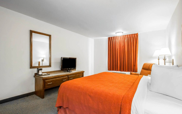 Quality Inn and Suites