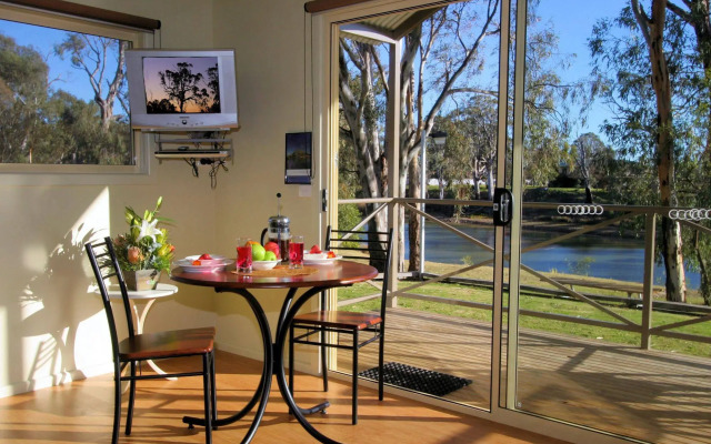 BIG4 Deniliquin Holiday Park