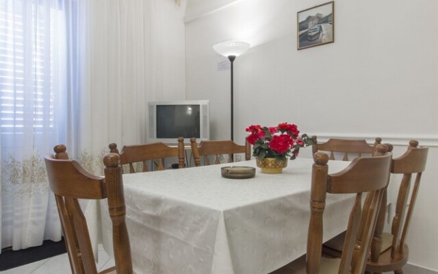 Apartments Slavica