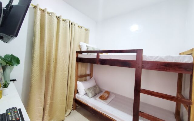 Balai Amigo Panglao Apartment