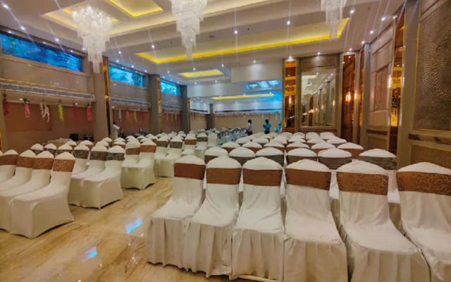 Surestay By Best Western Lucknow