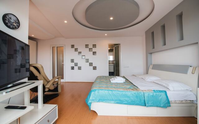 Nicopole Apartment