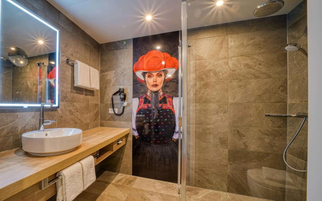 Vienna House Easy by Wyndham Freiburg