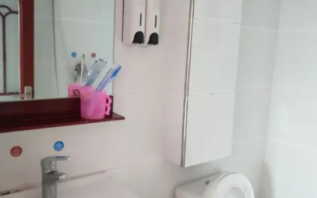 Tianxinwu – Bathroom – Changsha