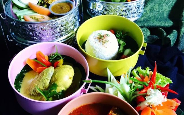Impiana Hotel Senai