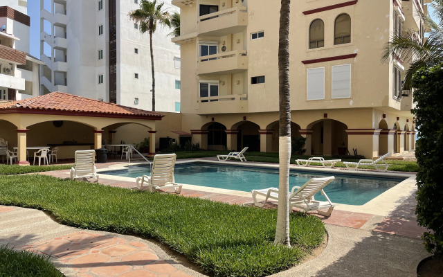 Marina del Rey Beach Club S.A. de C.V.