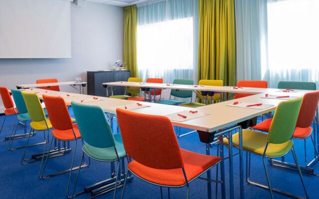 Thon Hotel Triaden